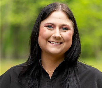 Carly Baines